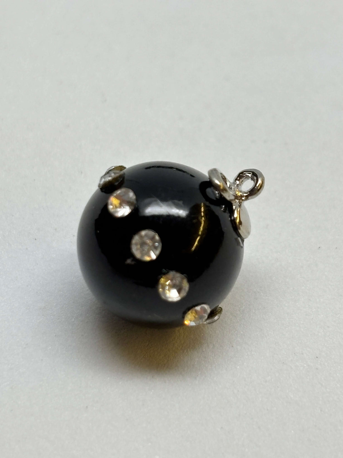 Button B8193 8-Color Pearl Shank Button 15-23mm