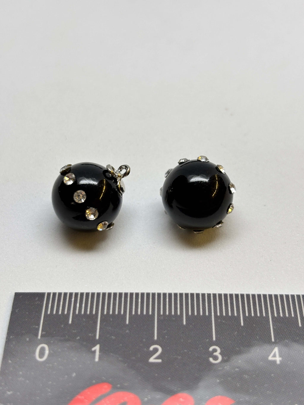 Button B8193 8-Color Pearl Shank Button 15-23mm