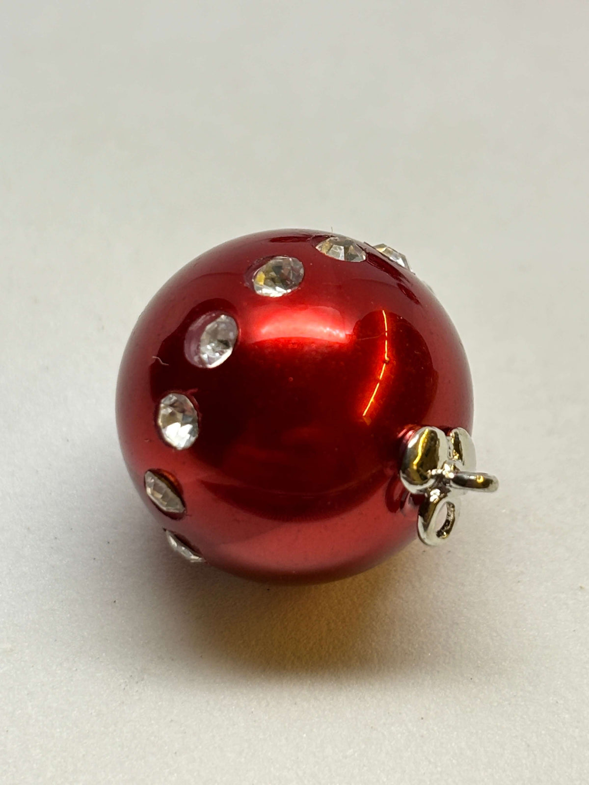 Button B8193 8-Color Pearl Shank Button 15-23mm