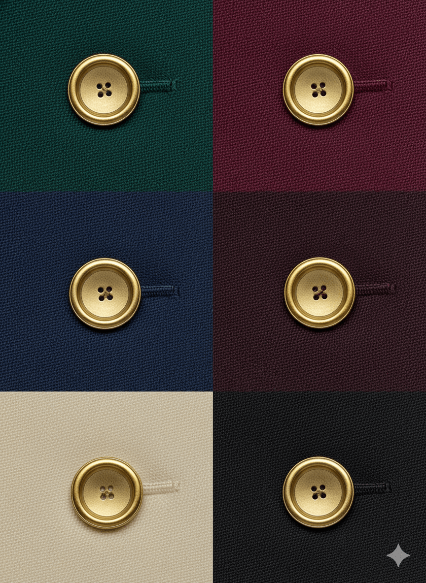 Button B8317 - 25mm - 4 holes 4 agujeros