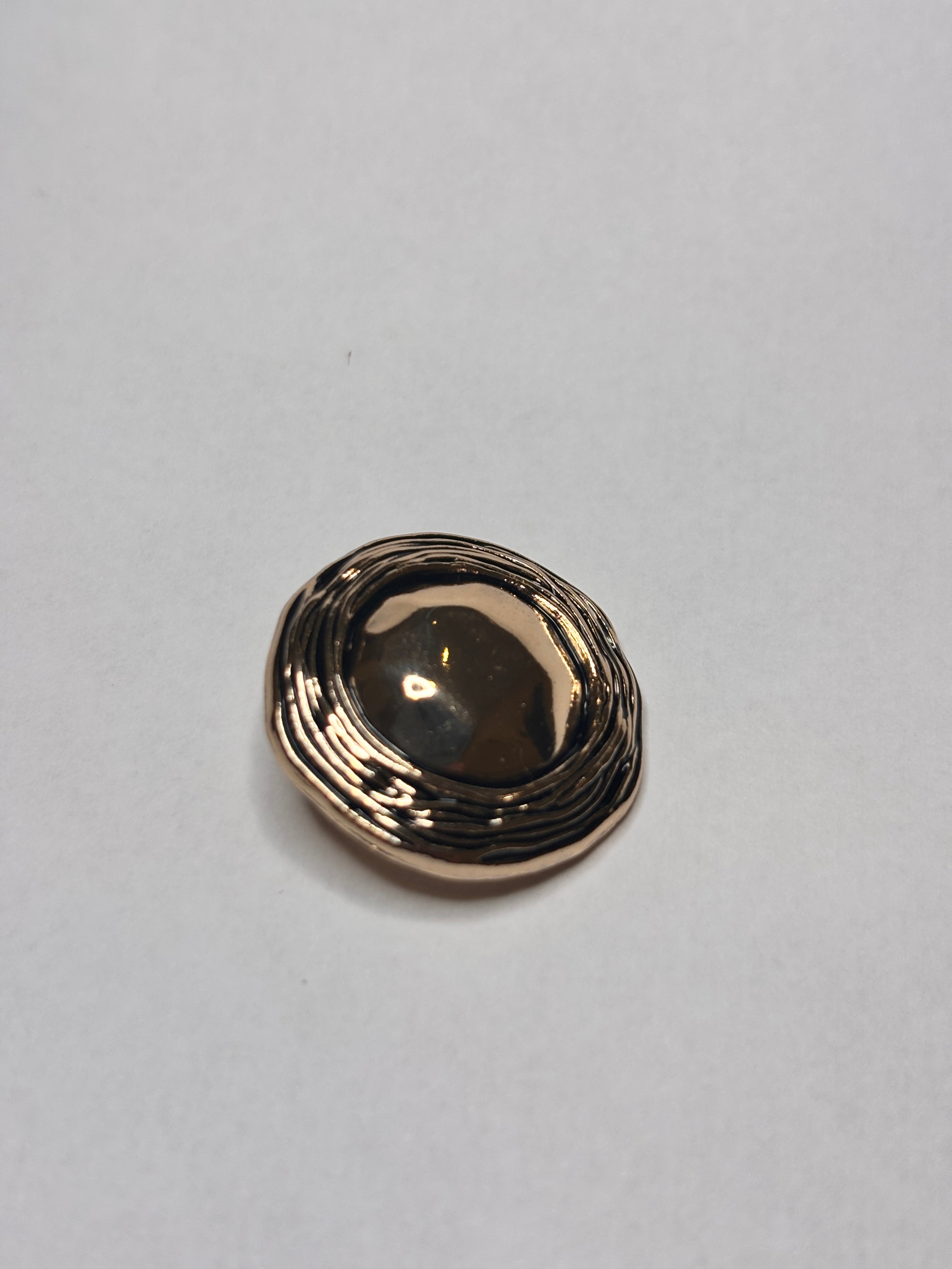 Button V167 - 23mm (36") - Shank button boton