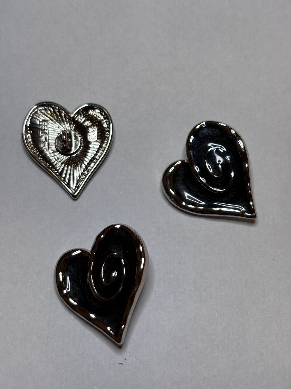 v178 shank button 25mm boton