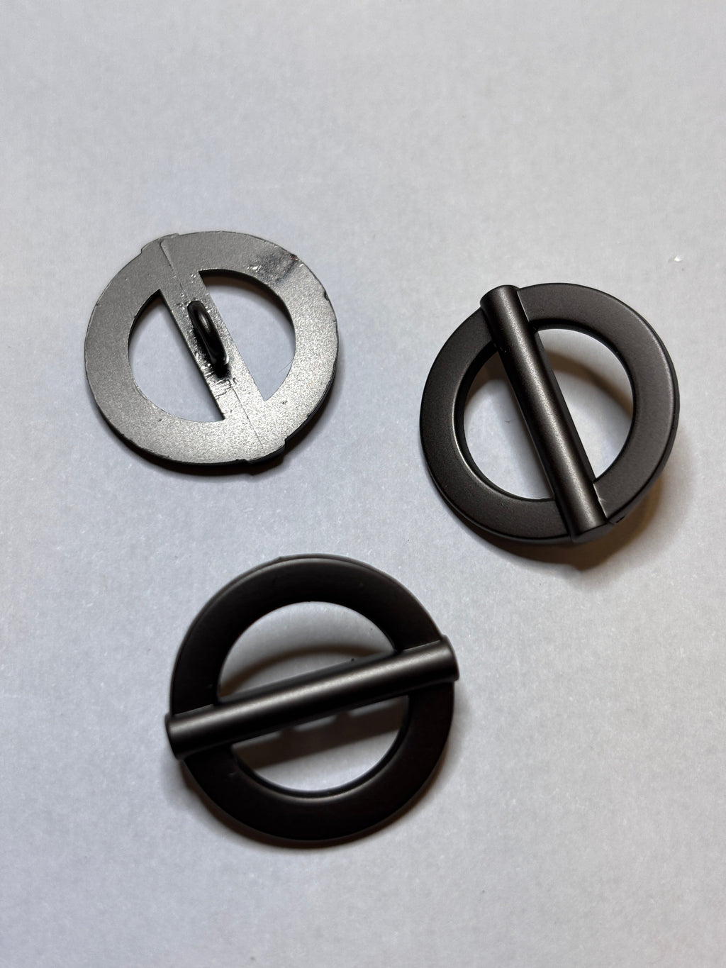 Button B6625 - 23mm (36") - Shank button boton