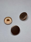 Button XT-3178 - 15mm (24"), 20mm (32") - Shank button botón
