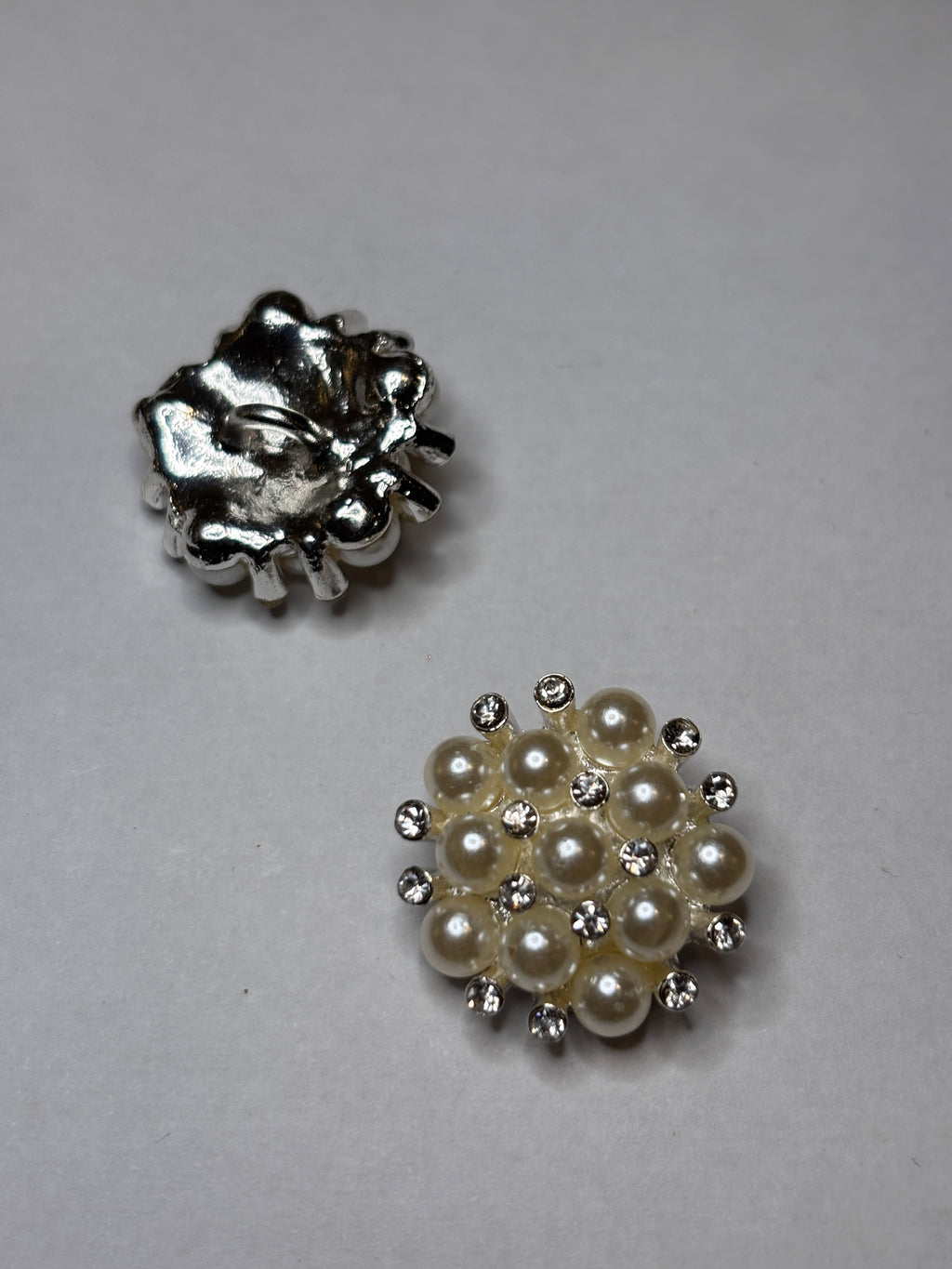 Button H227 - 23mm (36") - Shank button boton