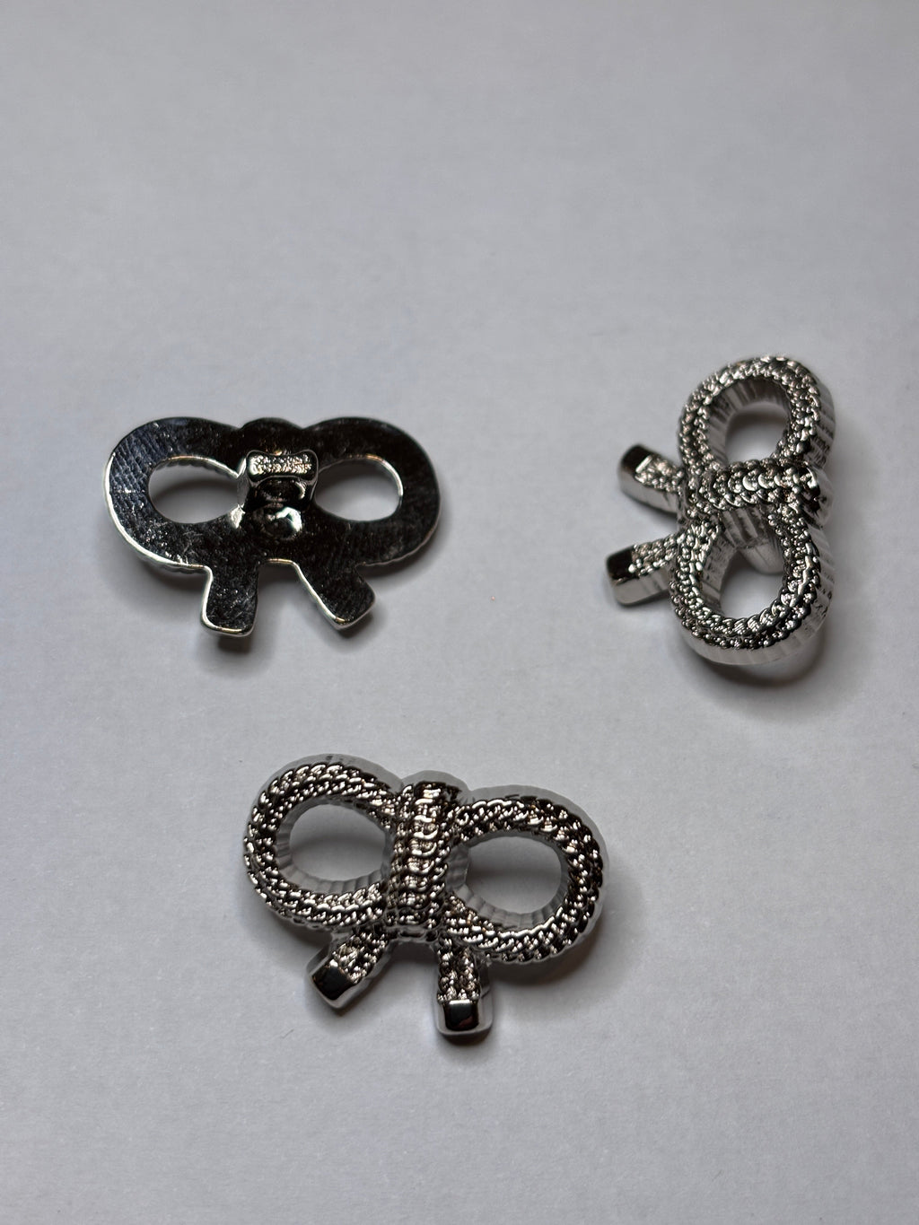 Button B8274 - 23mm (36") - Shank button boton