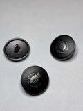 Button M52325 - 15mm (24"), 20mm (32") - Shank button botón