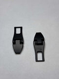Zipper slider tirador del cierre