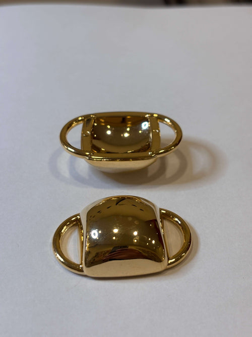 Accessory F4040 - Gold - 4 cm accesorio