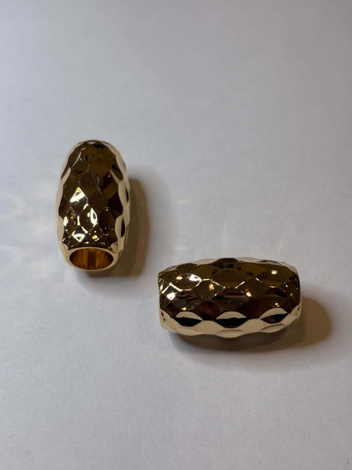 Accessory F9540 - Gold -  3 cm accesorio