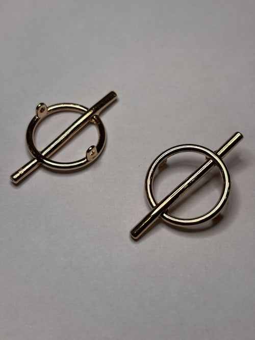 Accessory R3799 - Nickel - 3.5 cm accesorio