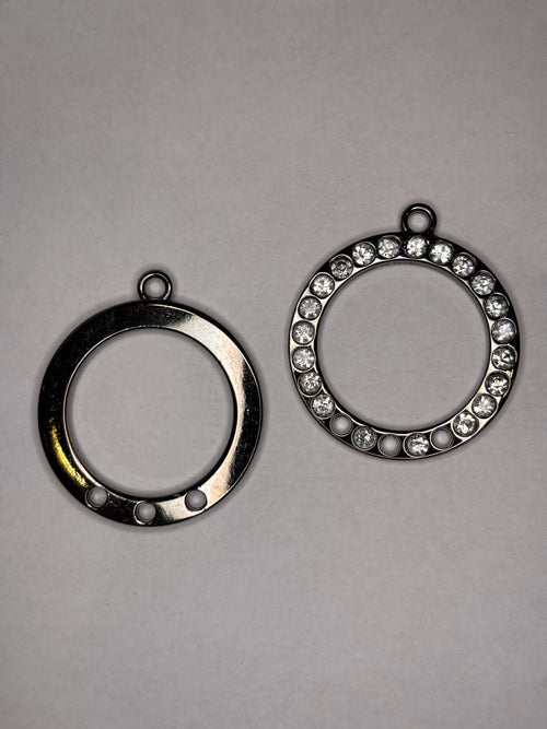 Accessory R3280 - Nickel - 3.5 cm accesorio