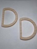 Buckle FP 2999 - Beige - 30 mm Hebilla