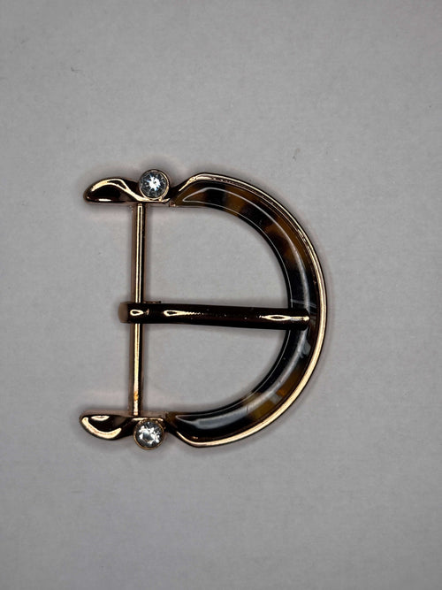 Belt buckle W3411 - 30 mm Hebilla de cinturon