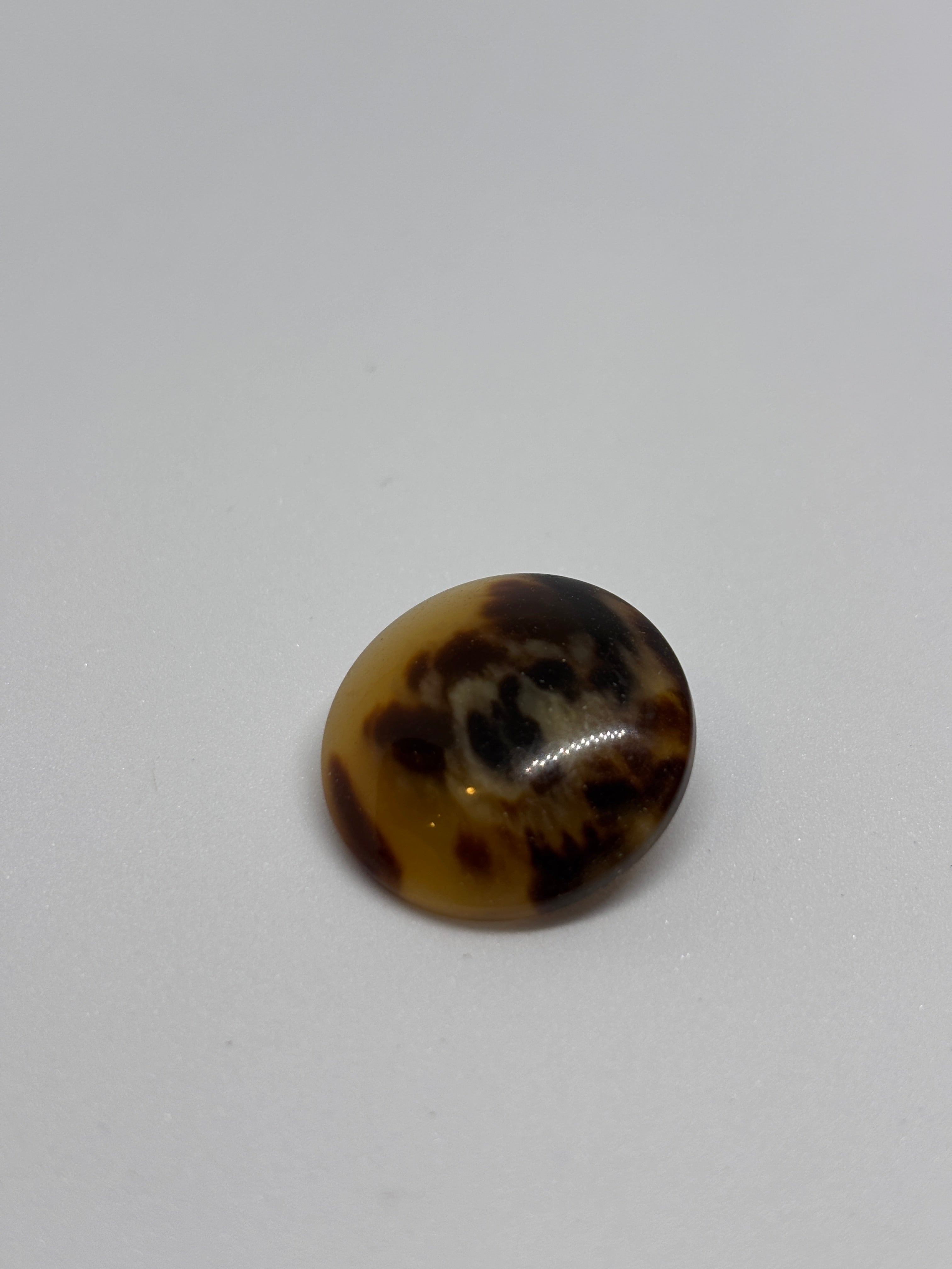 Button P5716/BB - 18mm 20mm 23mm - Shank button boton de pie