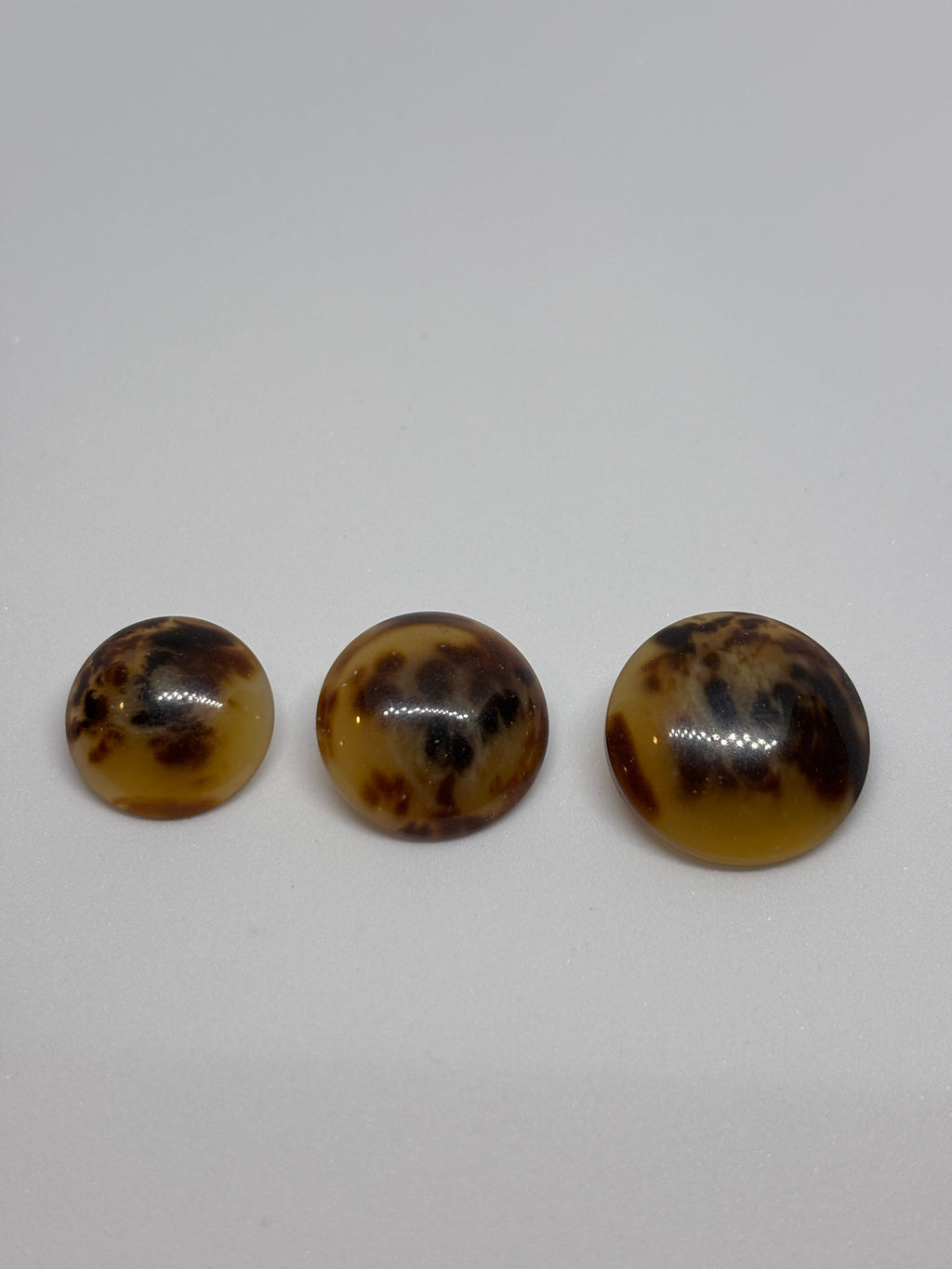 Button P5716/BB - 18mm 20mm 23mm - Shank button boton de pie