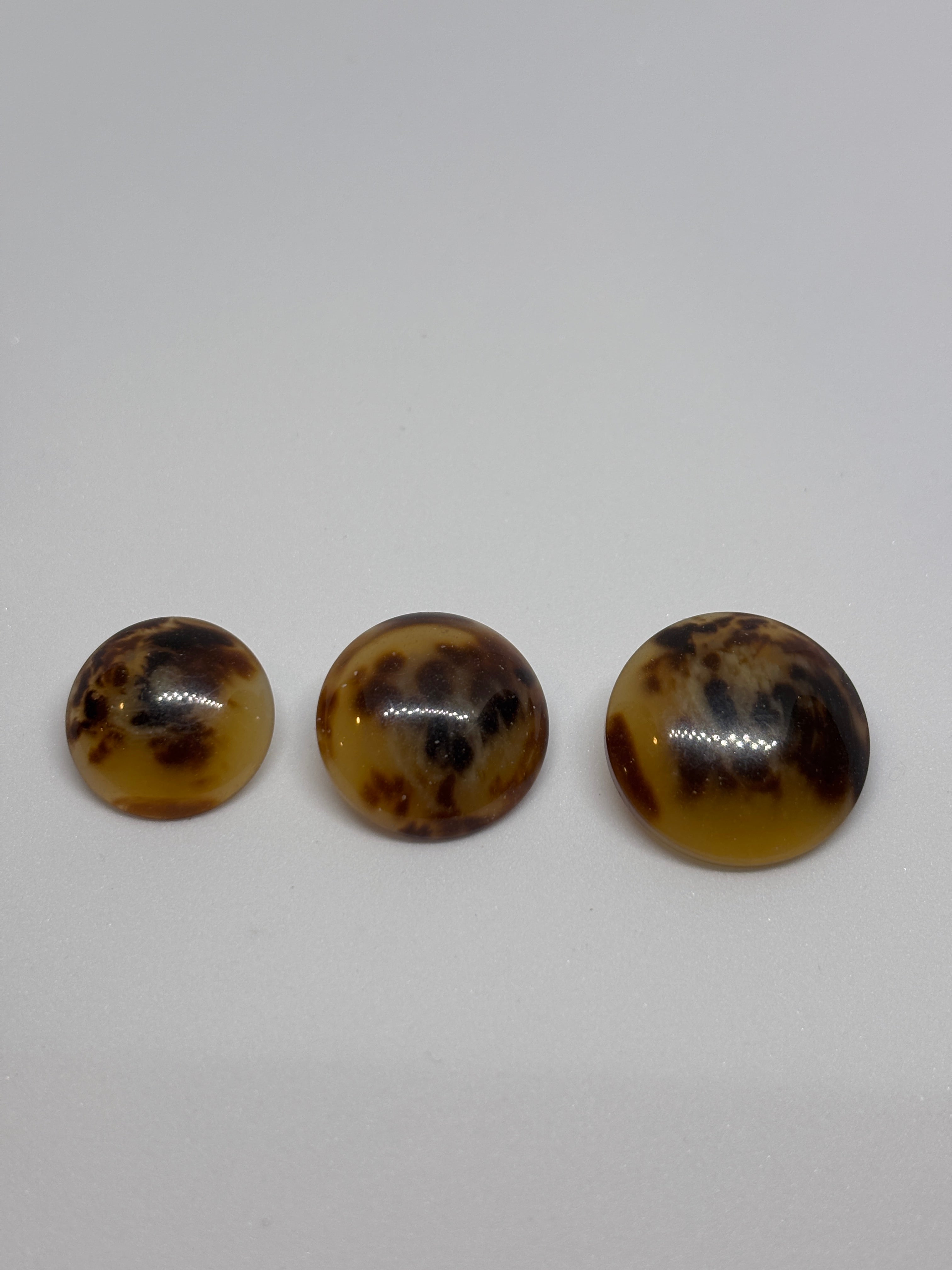 Button P5716/BB - 18mm 20mm 23mm - Shank button boton de pie