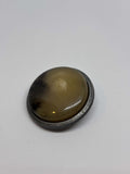 Button P53861 - 18mm 34mm - Shank button botón de pie