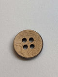 Button NH17 - 9mm 10mm 11mm - 4 holes botón
