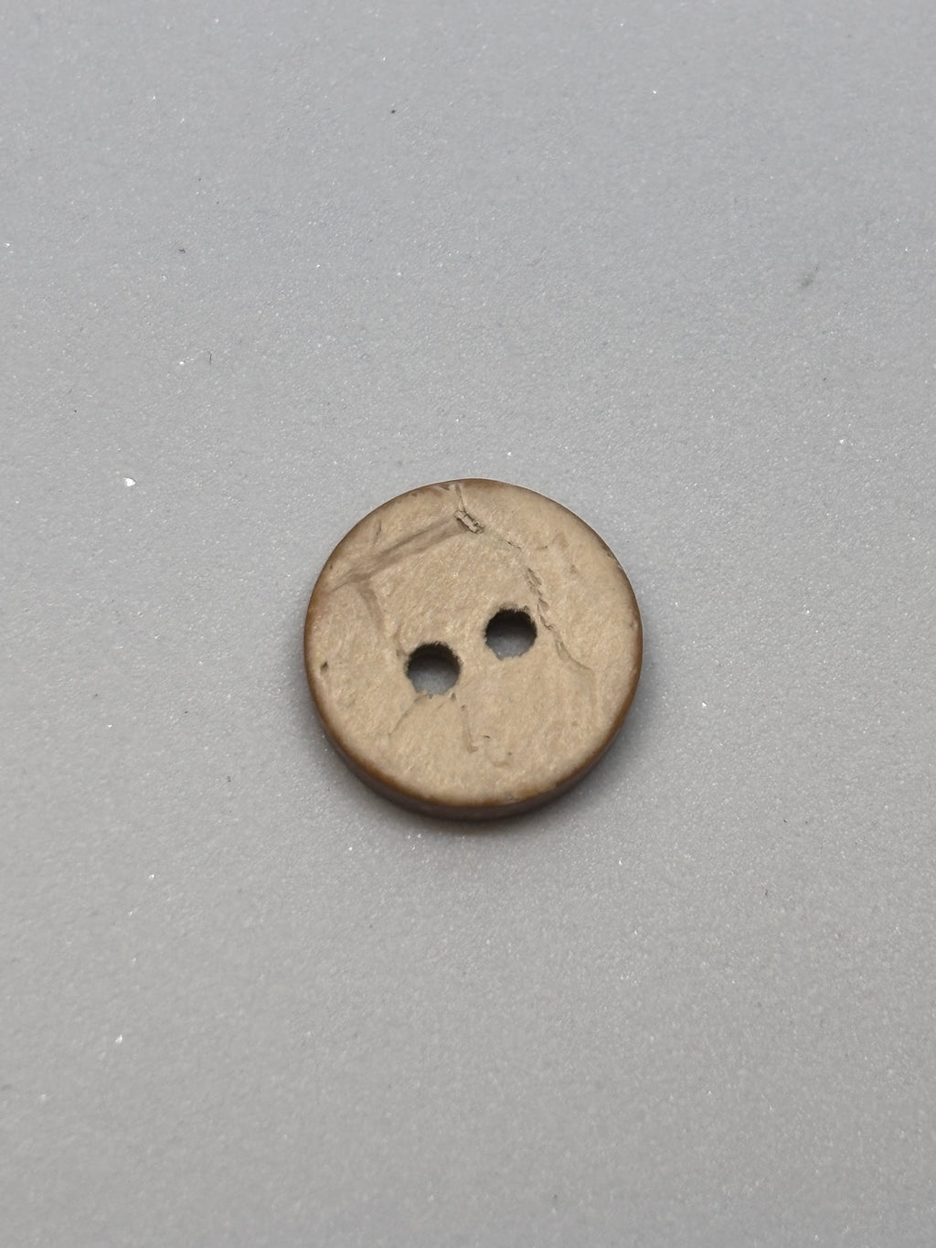 Button NH29 - 9mm 11mm - 2 holes boton