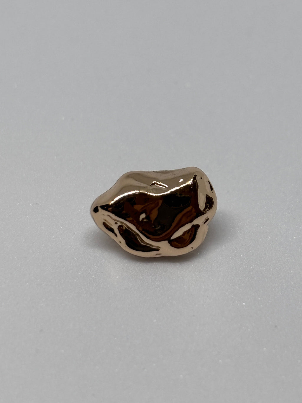 Button B7984 - 10mm - Shank button boton de pie