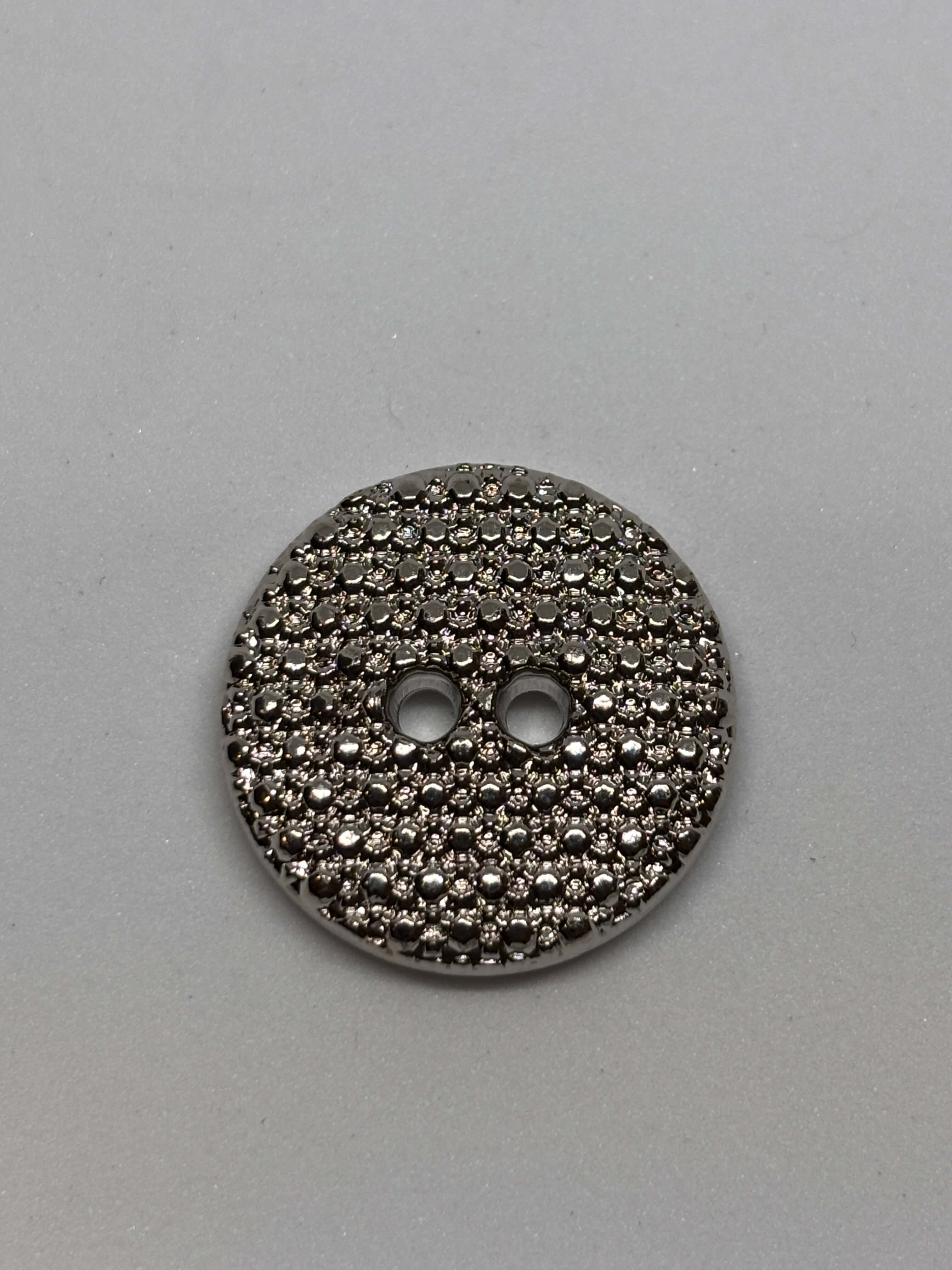 Button B4762 - 23mm - Shank button boton de pie