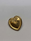 Button M4418 - 20mm - Shank button botón de pie