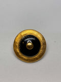 Button M4941 - 15mm-20mm - Shank button botón de pie