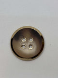 Button P58060 - 18mm 23mm 25mm - 4 holes 4 agujeros botón
