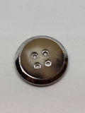 Button P58060 - 18mm 23mm 25mm - 4 holes 4 agujeros botón