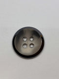 Button P58060/Nickel - 18mm 23mm 25mm - 4 holes 4 agujeros botón