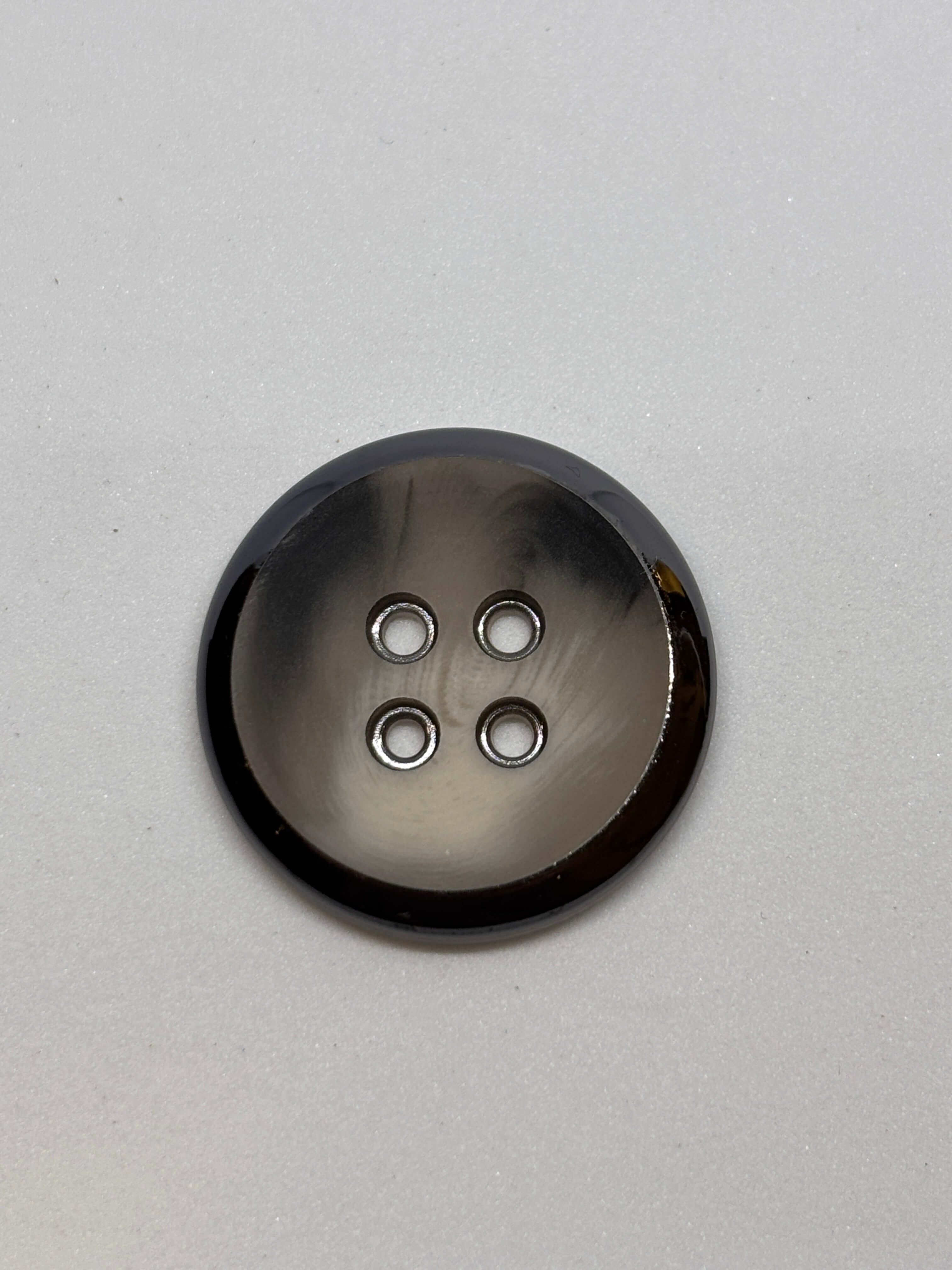 Button P58060/Nickel - 18mm 23mm 25mm - 4 holes 4 agujeros