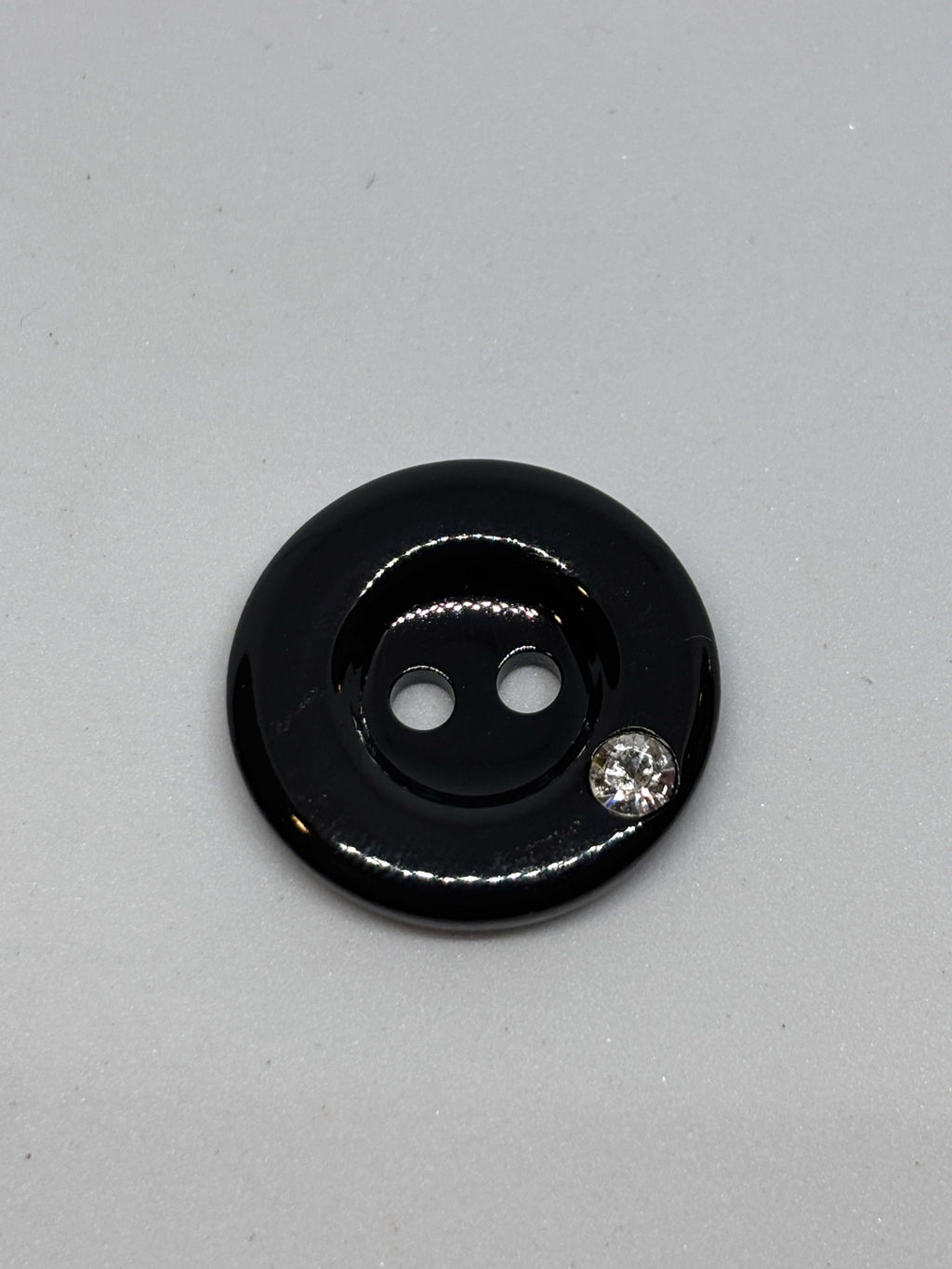 Button 8888 - 23mm - 2 holes 2 agujeros