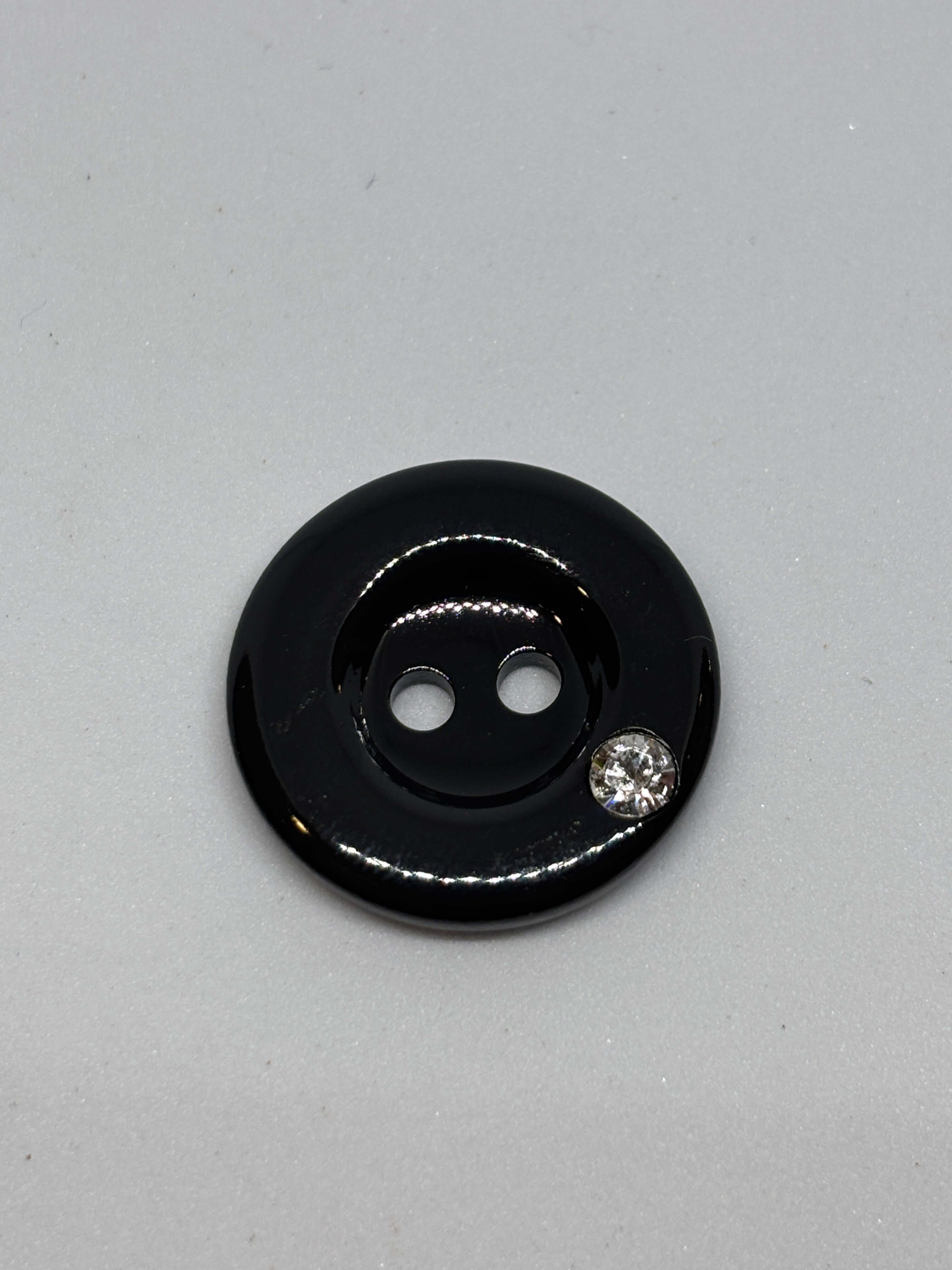Button 8888 - 23mm - 2 holes 2 agujeros
