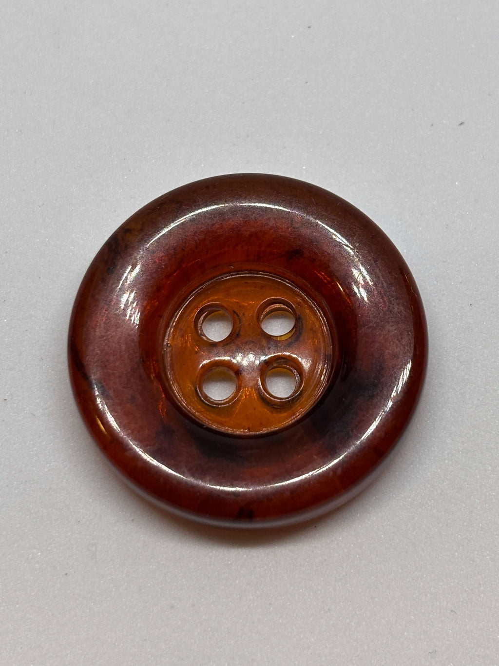 Button B2592 - 15mm 23mm 28mm - 4 holes 4 agujeros