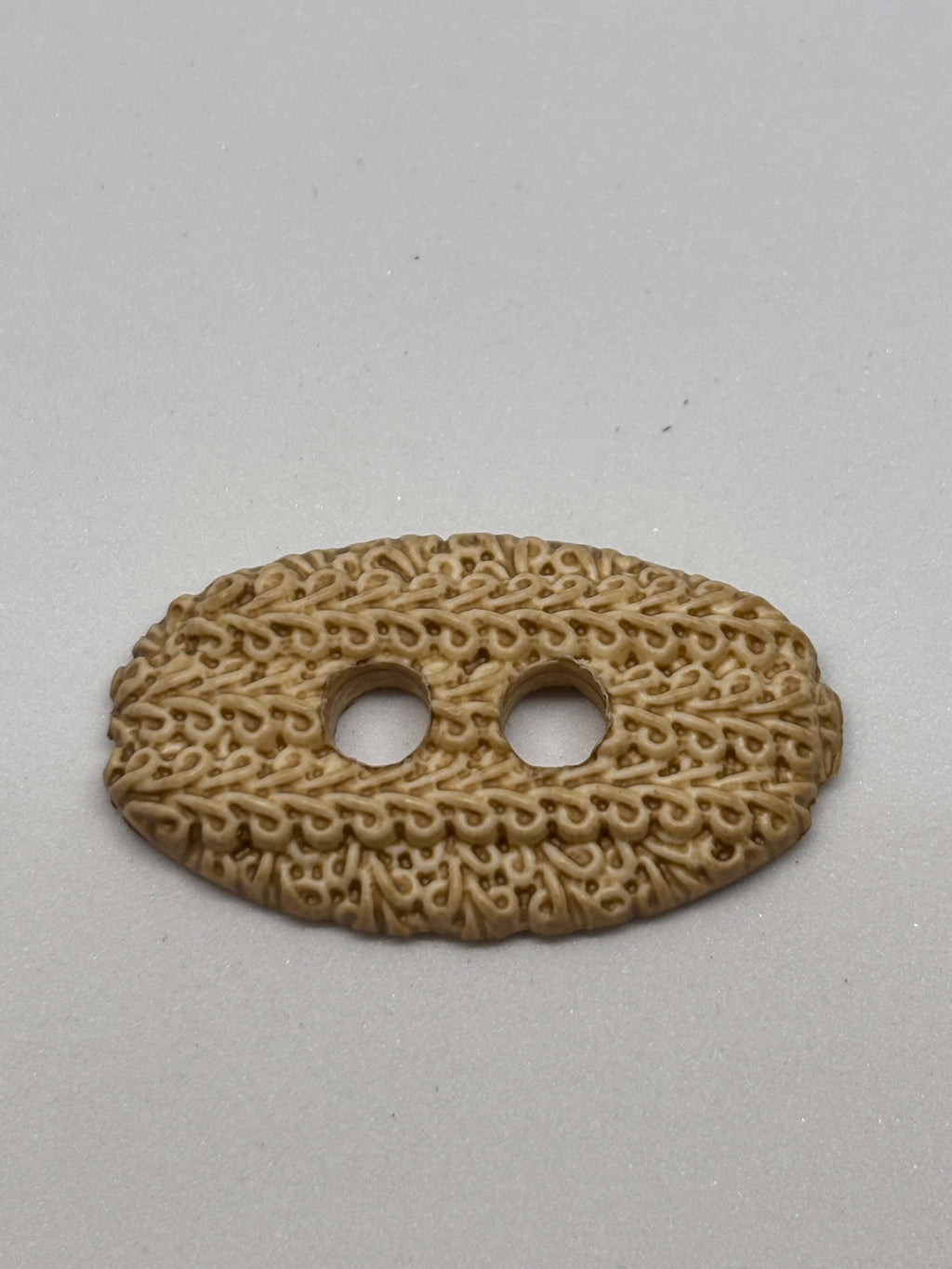 Button B5879 - 22mm - 2 hole button 2 agujeros