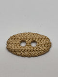 Button B5879 - 22mm - 2 hole button botón
