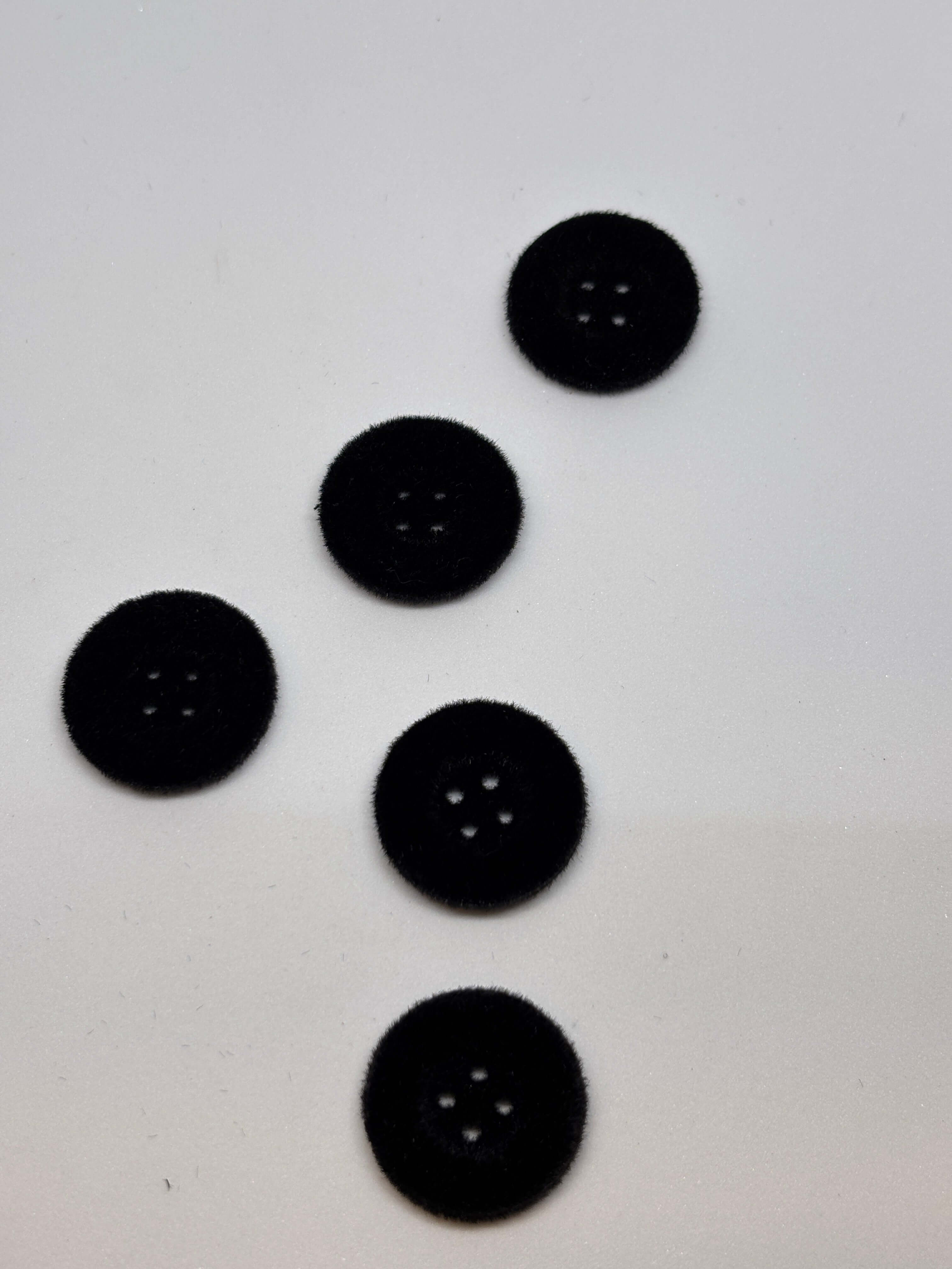 Button B1089 - 23mm - Shank button boton de pie