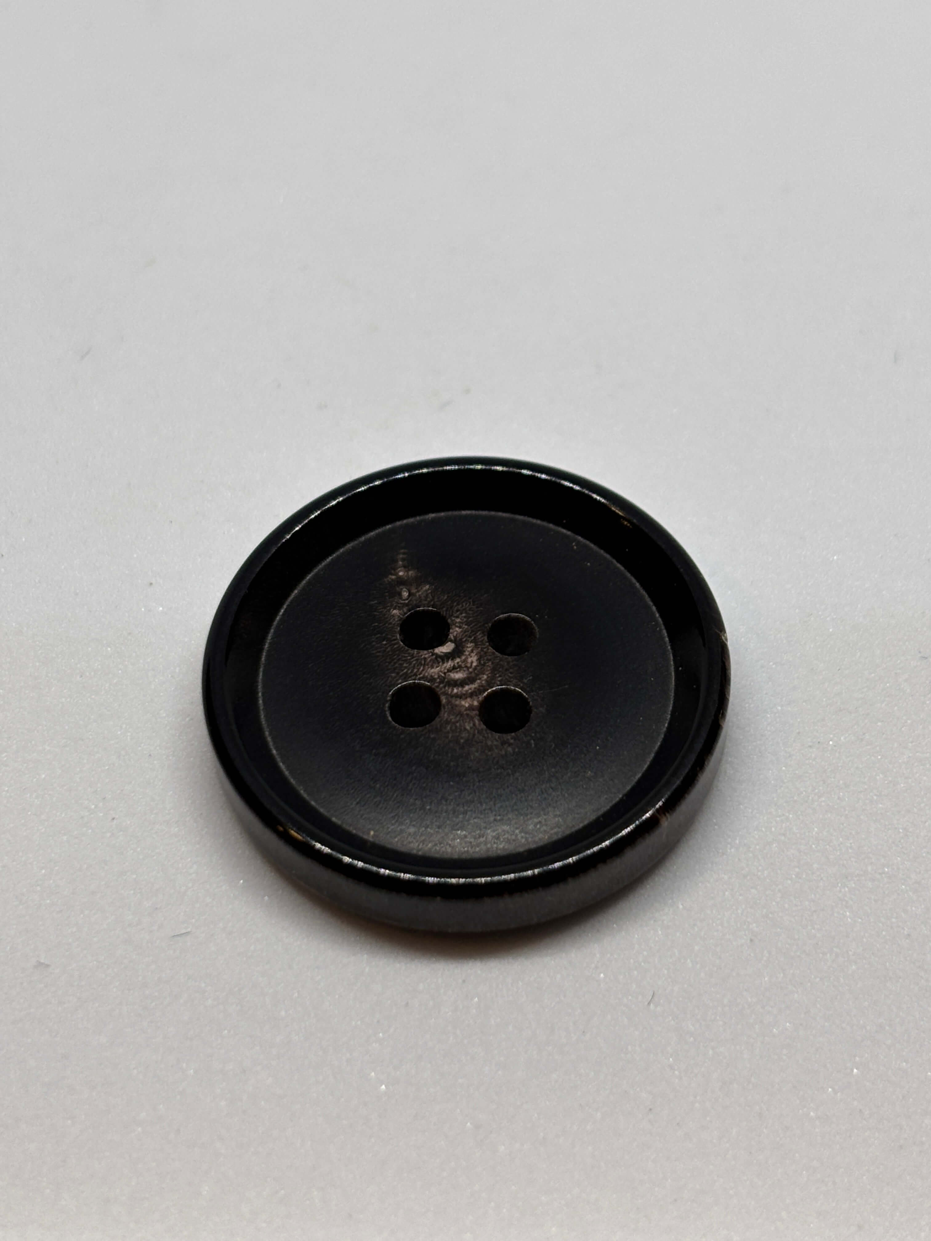 Button OR1086 - 15, 18, 20, 23, 25 mm - 4 holes 4 agujeros
