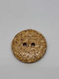 Button L3188 - 15, 18, 23, 25, 28 mm - 2 holes 2 agujeros botón