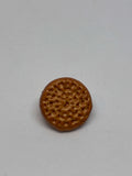 Button B5998KL - 15mm - Shank button botón