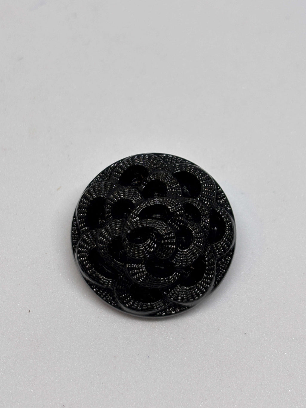 Button 13464 -18mm 23mm - Shank button boton de pie