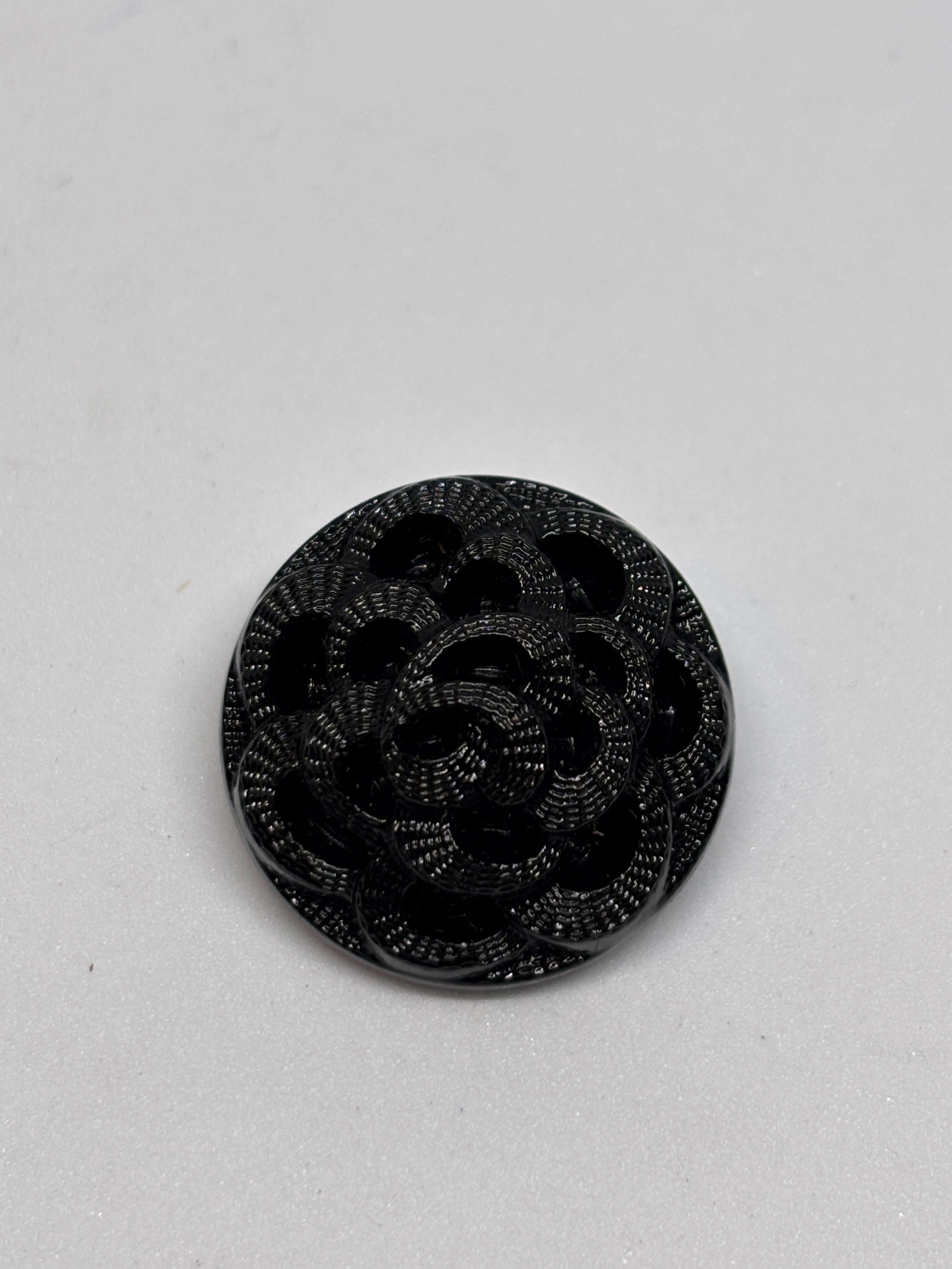 Button 13464 -18mm 23mm - Shank button boton de pie