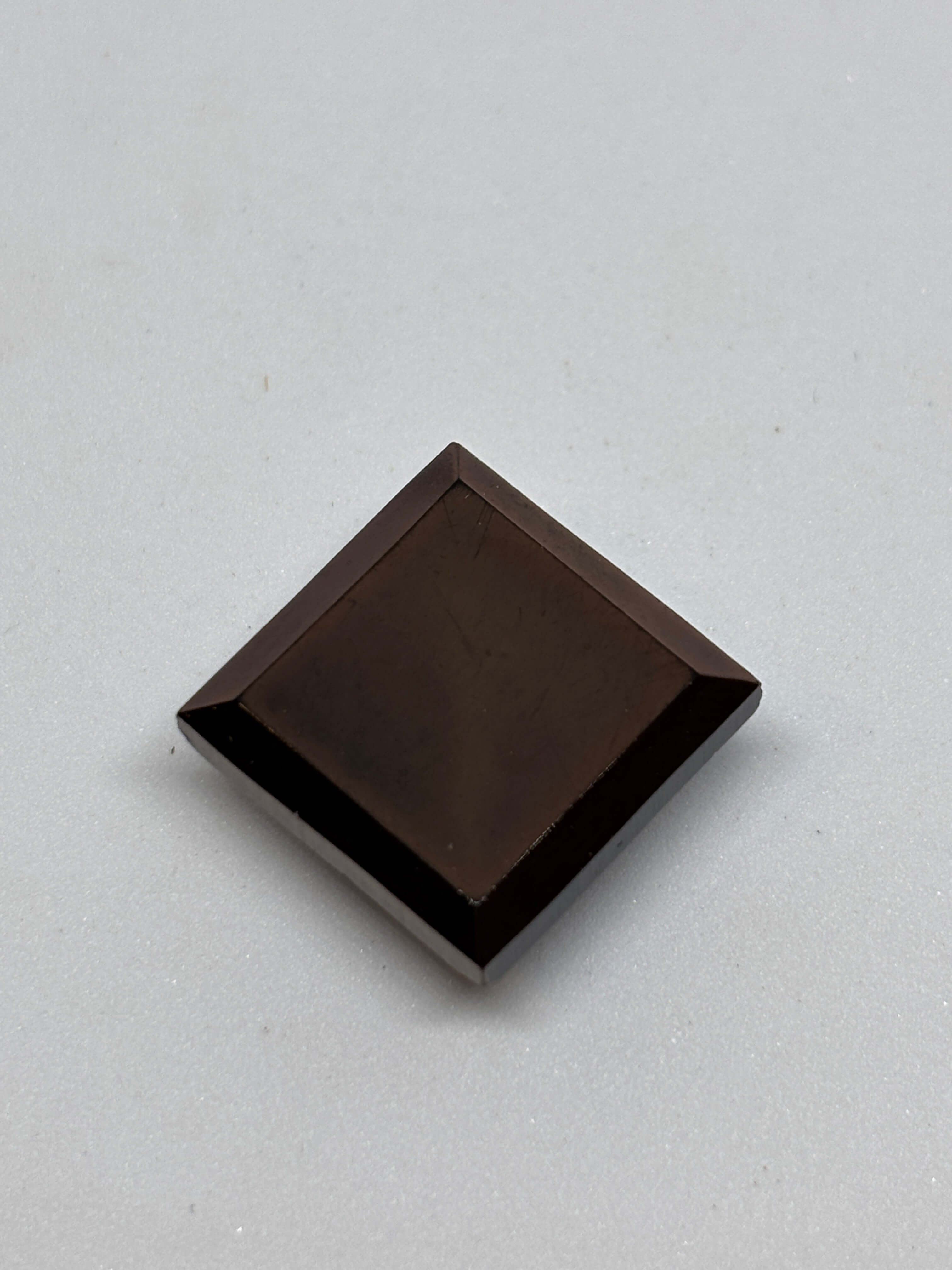 Button 14916 - 25mm - Shank button boton de pie