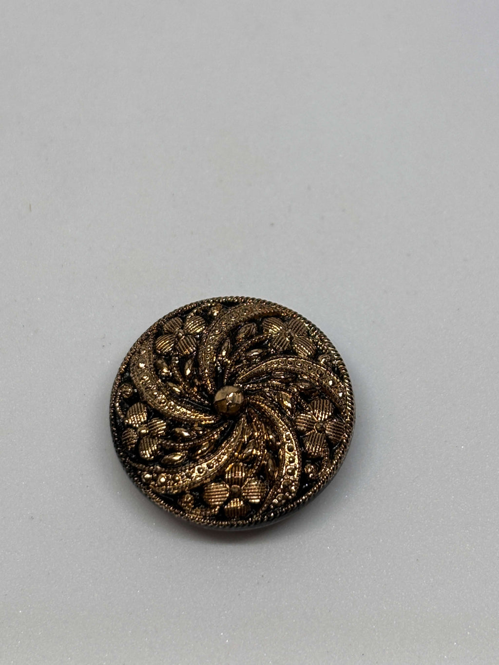 Button 13466 - 18mm 23mm 28mm Shank button boton de pie