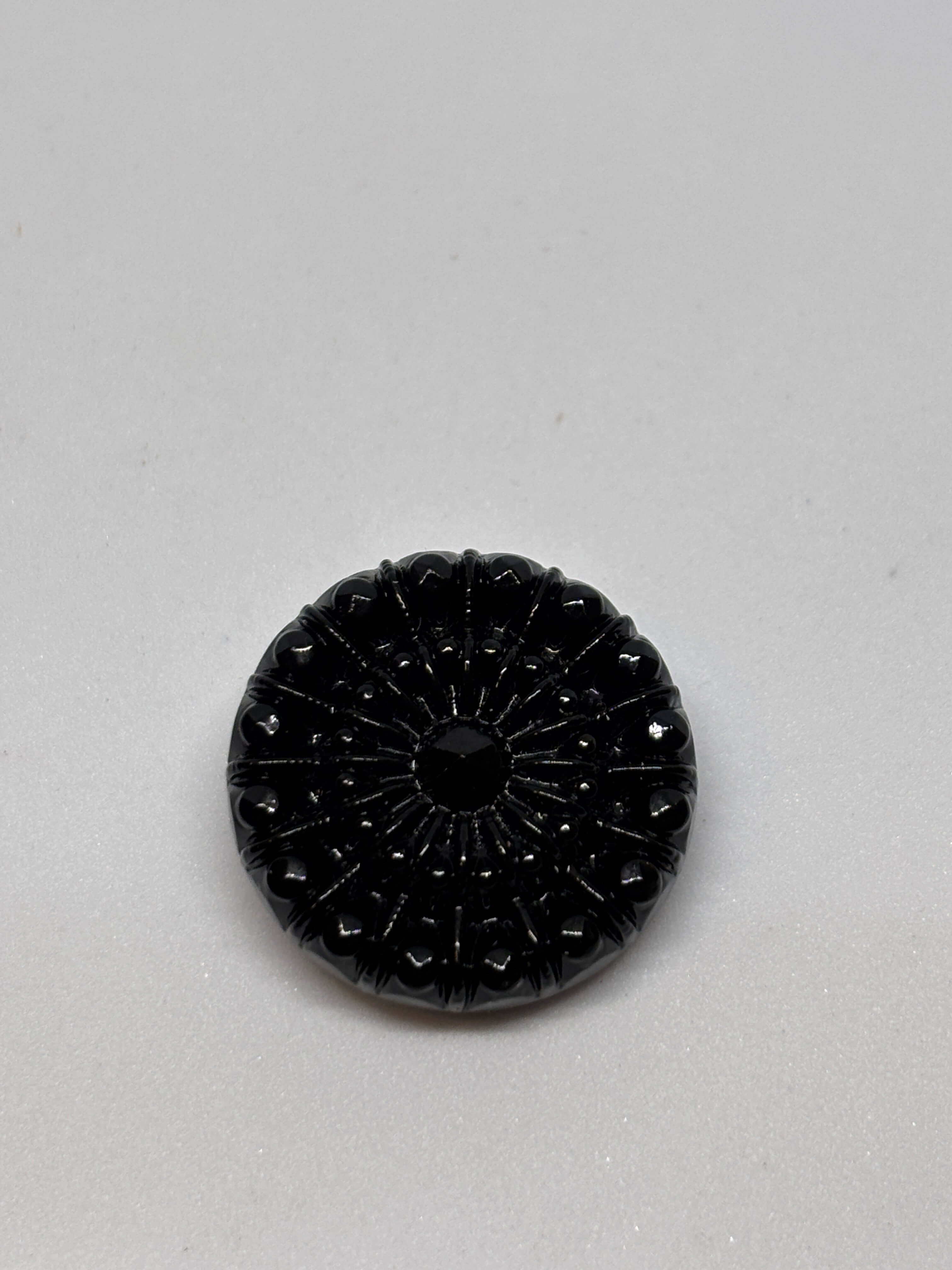 Button 13465 -12mm 18mm 23mm Shank button boton de pie