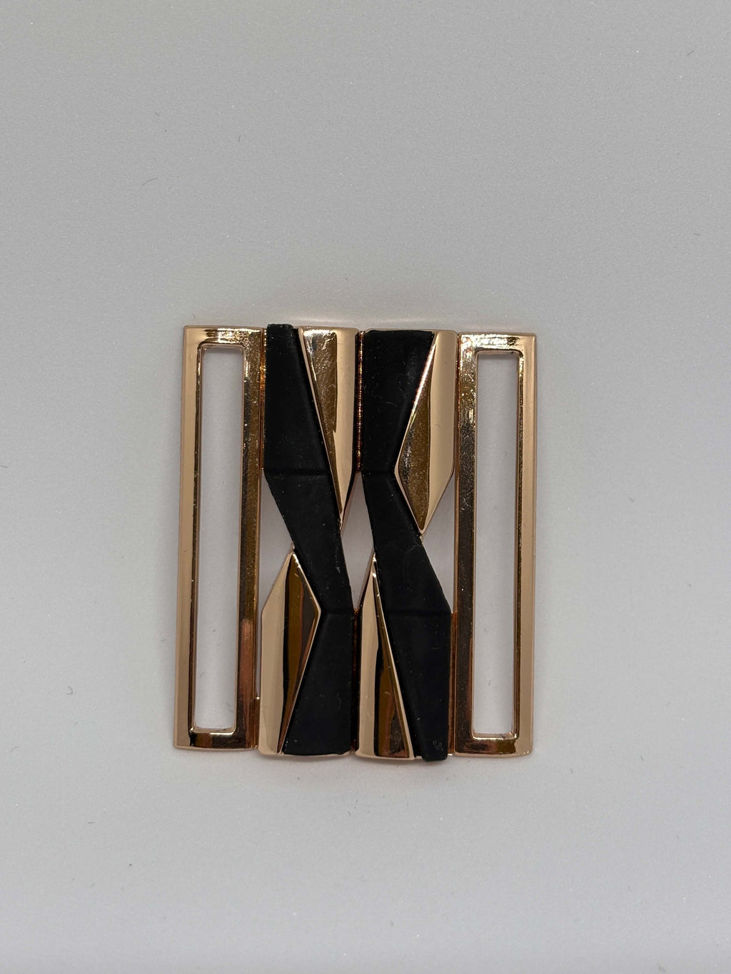 Buckle G1311 - 2 pieces - 6 cm hebilla