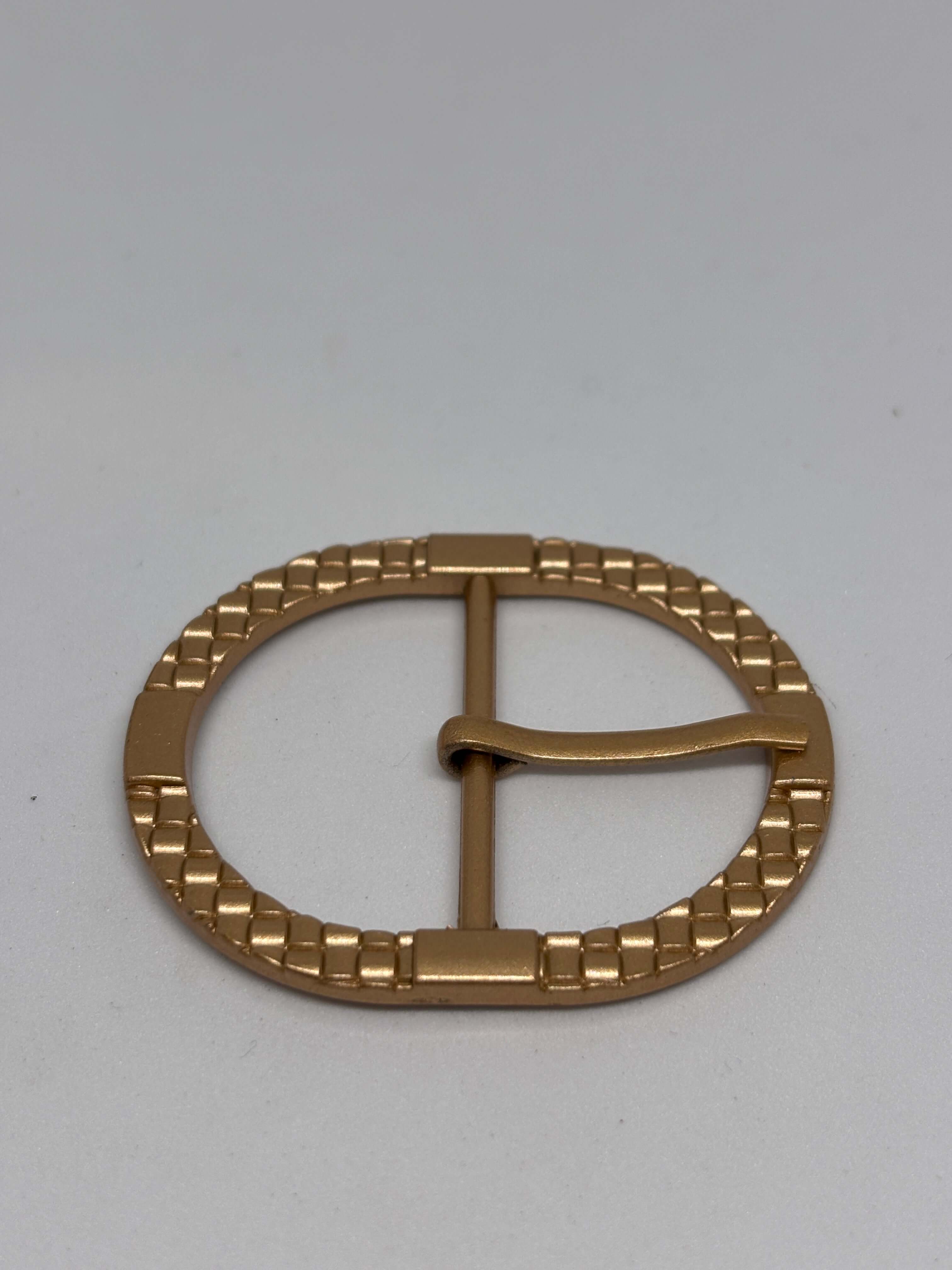 Buckle W4242 - 4.5 cm hebilla