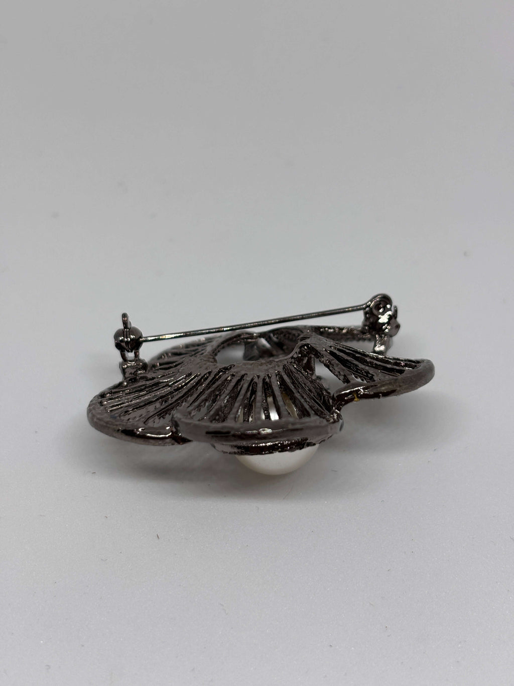 Buckle AMB4914 - Pearl - 5 cm hebilla