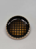 Button B55227 - 23mm (36") - Shank button botón
